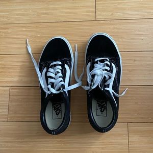 Vans Old School